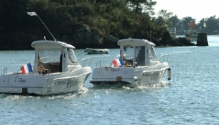  Offshore extension sea license 